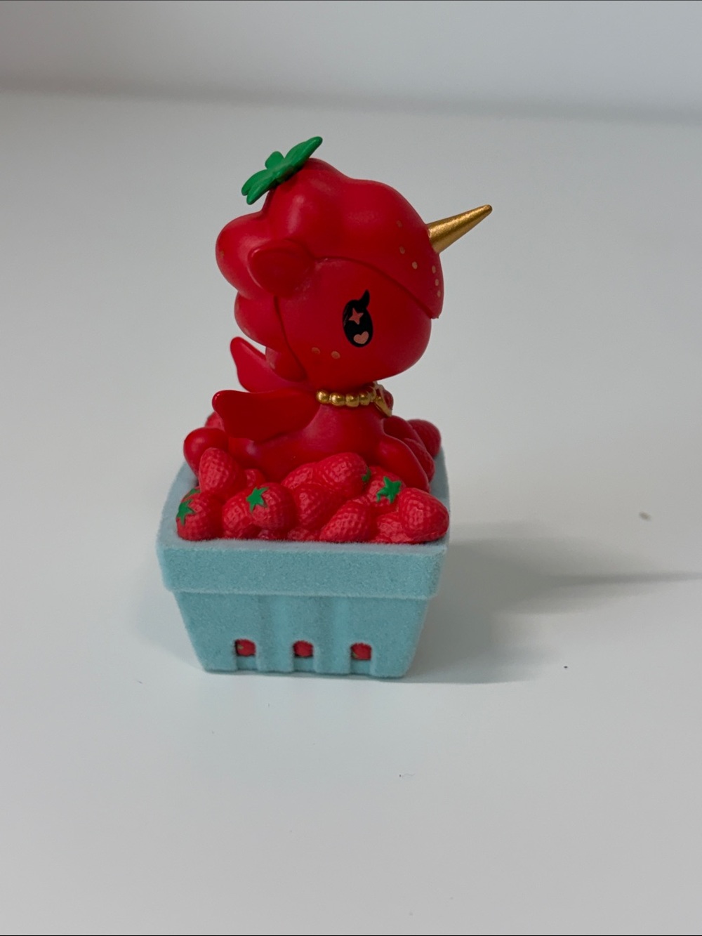 Tokidoki